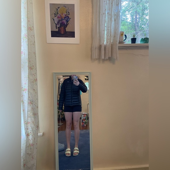 Patagonia Down Jacket Size Small - Picture 3 of 7